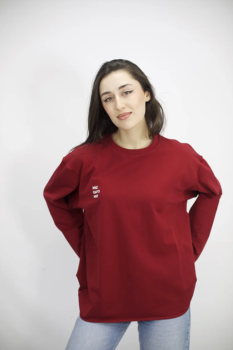 Майка #абысҭа_mood