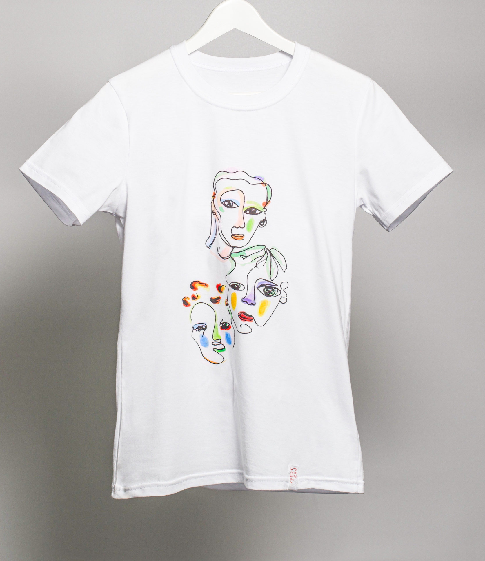 Майка #абысҭа_mood