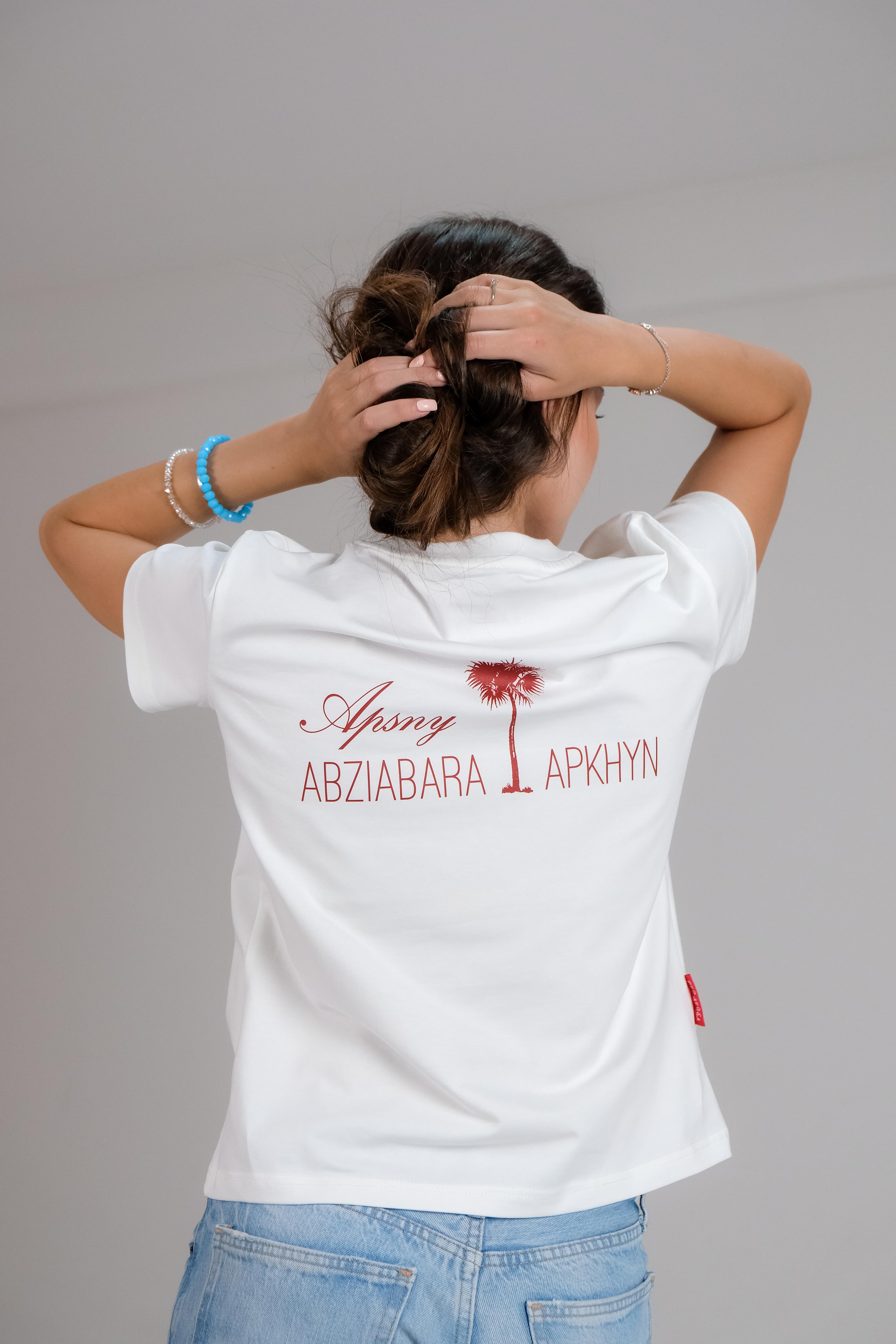 Майка #абысҭа_mood