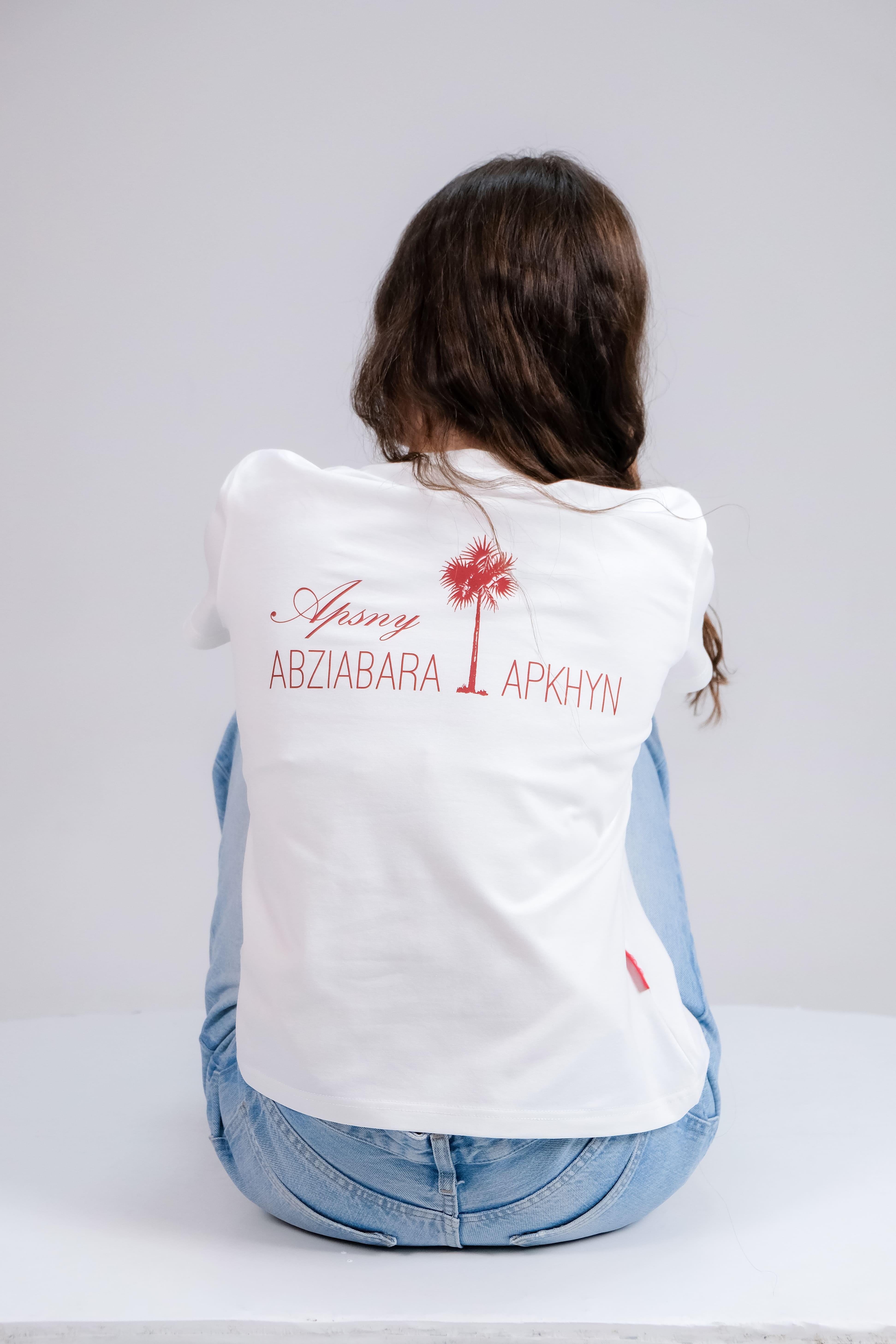 Майка #абысҭа_mood